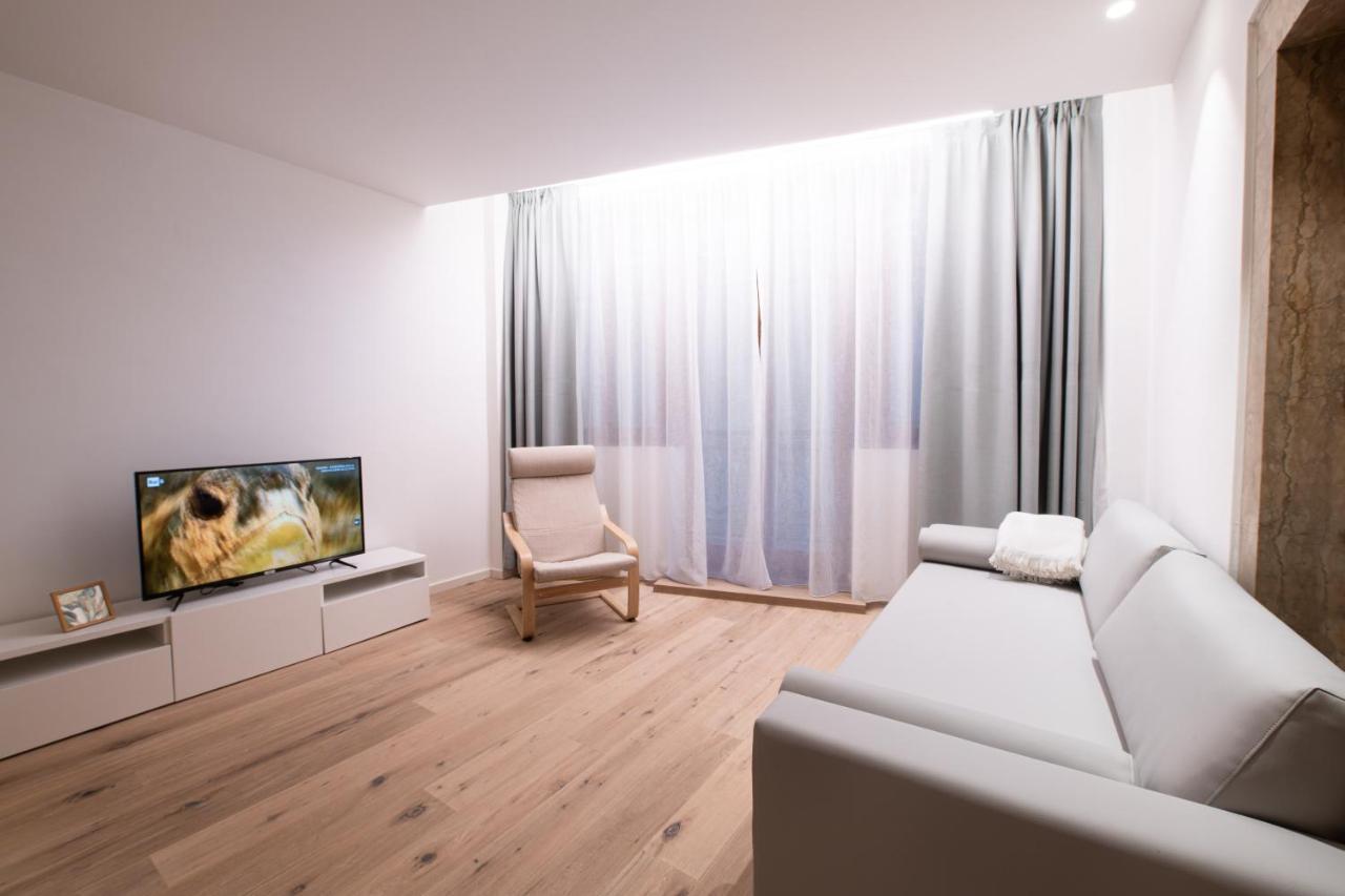 Palazzo Chimelli Lägenhet Pergine Valsugana Exteriör bild